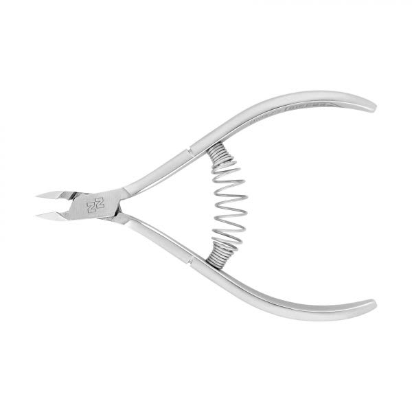 Corta cutícula N-02S-7 mm en filo. Talla S/M 0