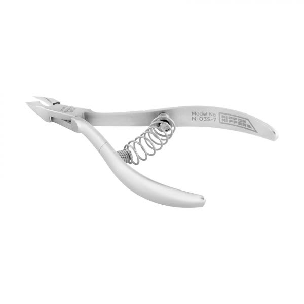 Corta cutícula Pro N-03S-7 mm en filo. Talla S/M2