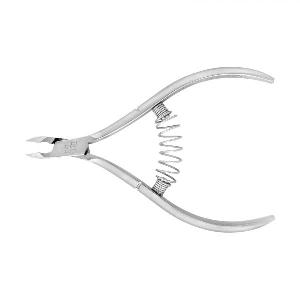 Corta cutícula Pro N-03S-7 mm en filo. Talla S/M 0
