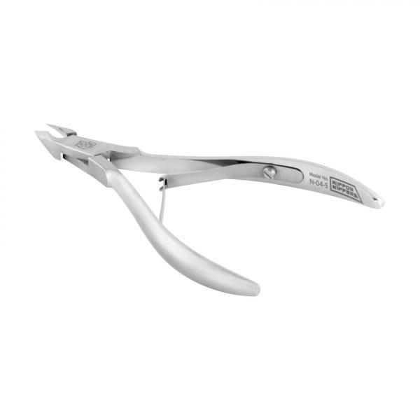 Corta cutícula Pro N-04-5 mm en filo. Talla M2