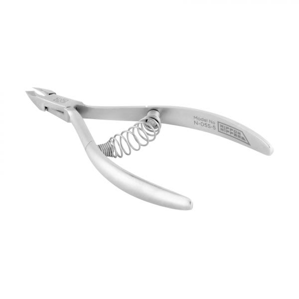 Corta cutícula Pro N-05S-5 mm en filo. Talla M/L2