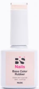 Base Rubber BS Nails Nude2