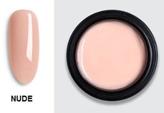 Gel Builder BS Nails Nude2