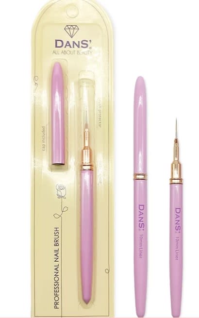 Pincel Liner Dans'2