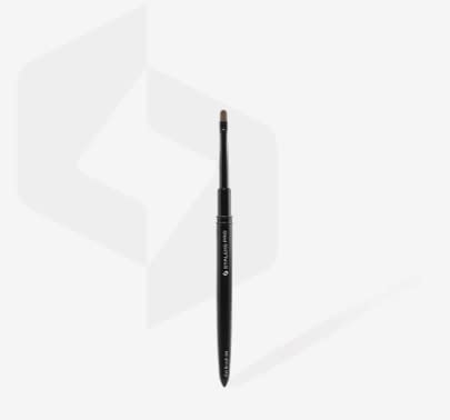 Pincel para Gel Staleks EXPERT NBE-04 0