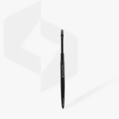 Pincel para Gel Staleks EXPERT NBE-06 0