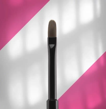 Pincel para Gel Staleks EXPERT NBE-064