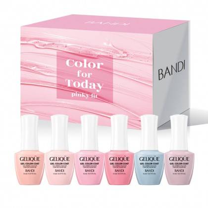 Colección Pink Fit 0