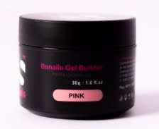 Gel Builder BS Nails Pink 0