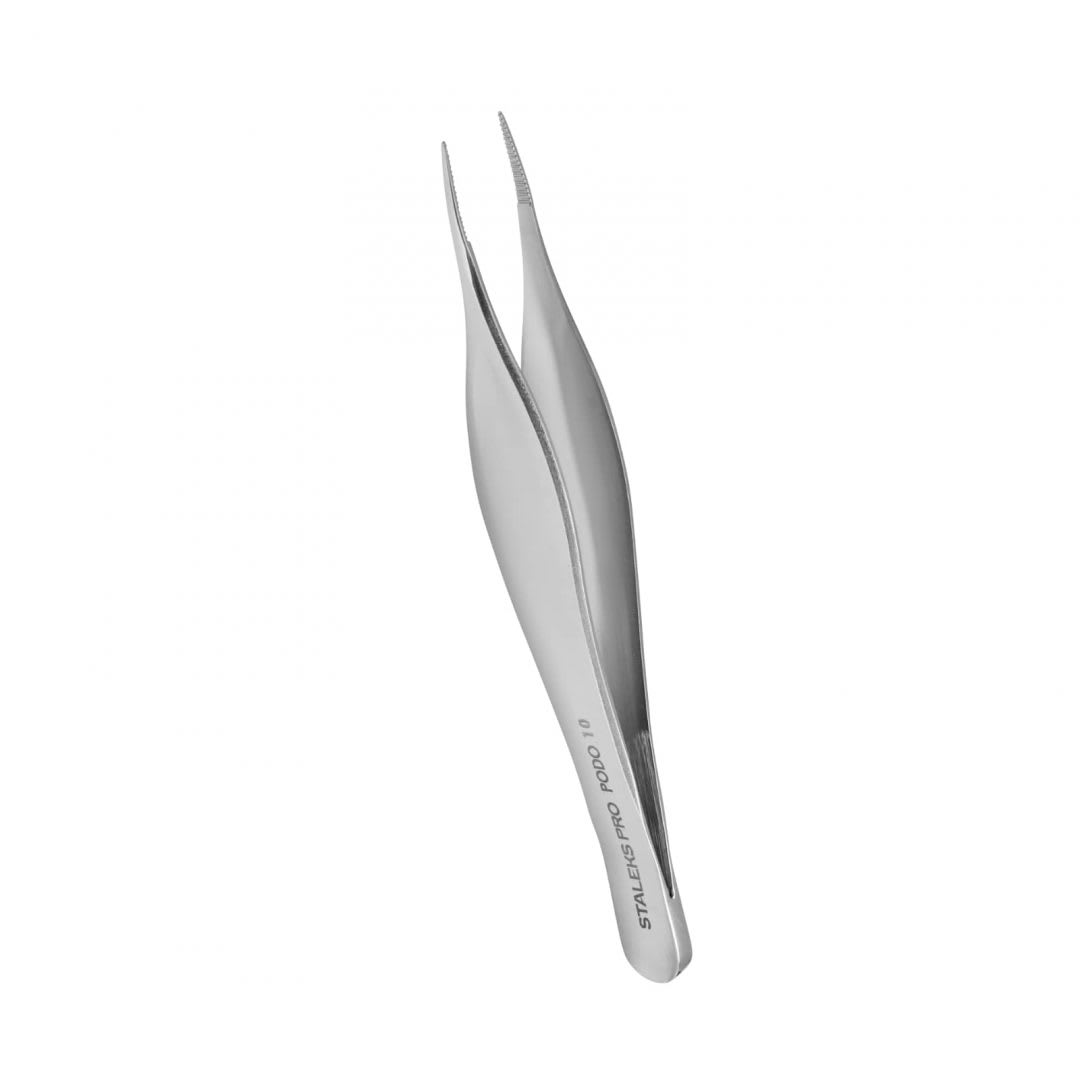 Pinza de Podología Staleks Pro PODO 101