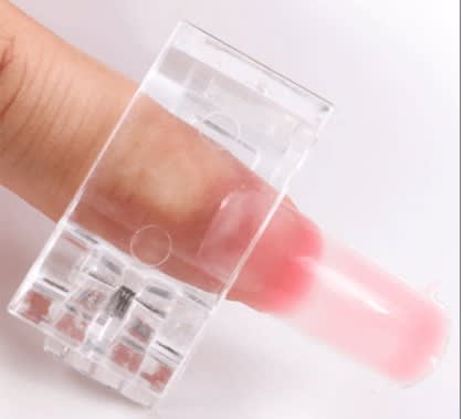 Pinza para Sistema Dual3