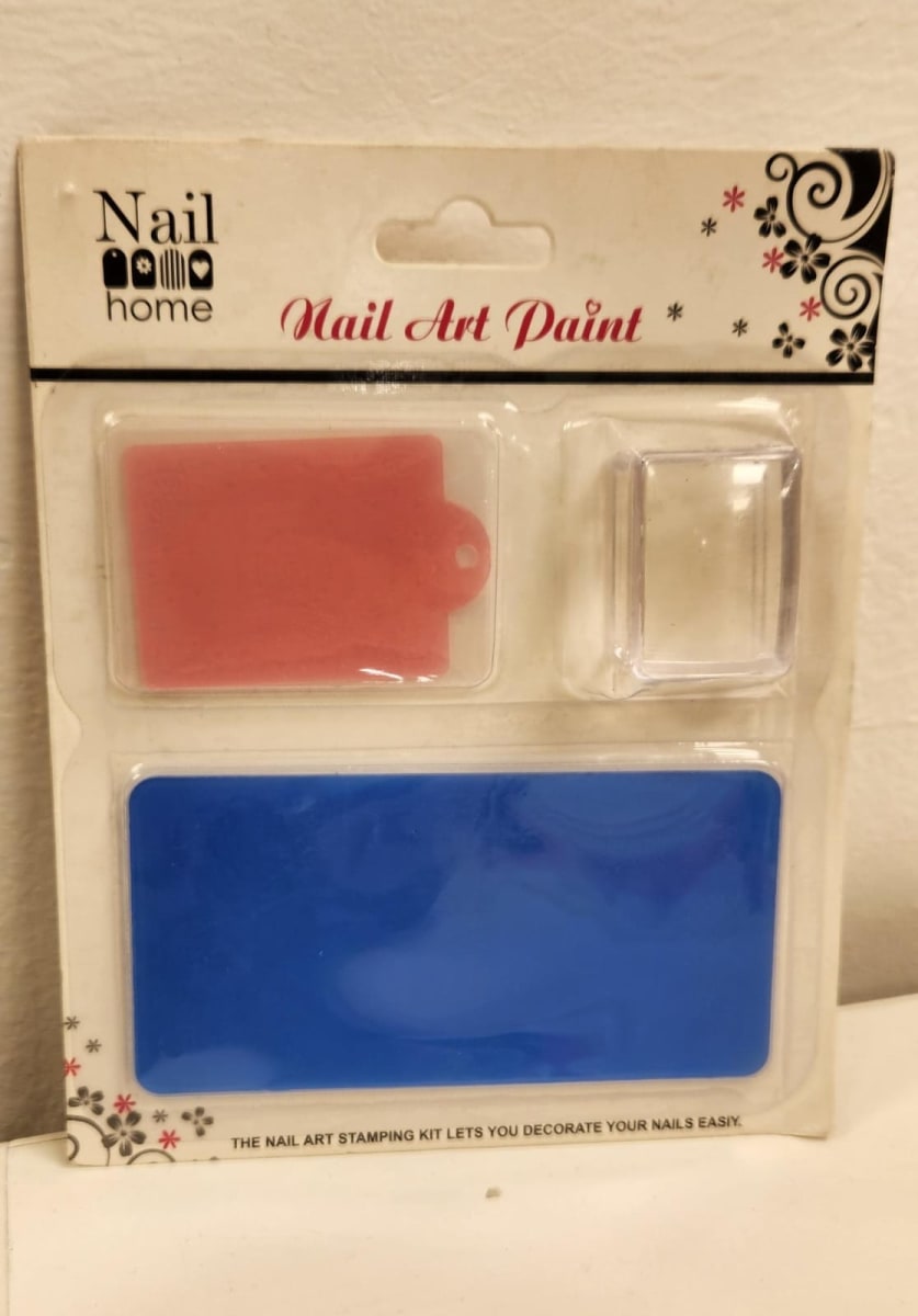 Placa stamping XY-1640 0