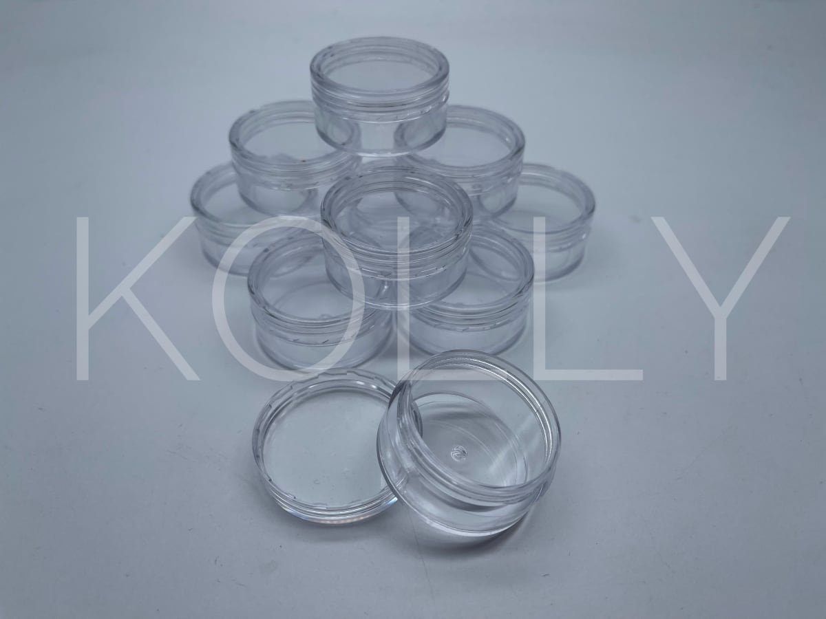 Pocillo tapa rosca 0