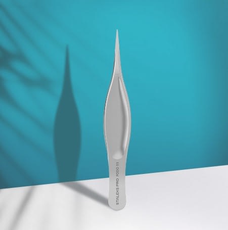 Pinza de Podología Staleks Pro PODO 11 1