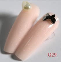 Acrigel BS Nails Glitter G29 60 grs2