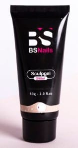 Acrigel BS Nails Glitter G42 0