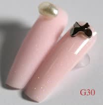 Acrigel BS Nails Glitter G30 60grs2