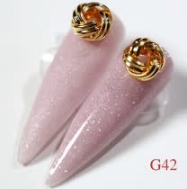 Acrigel BS Nails Glitter G422