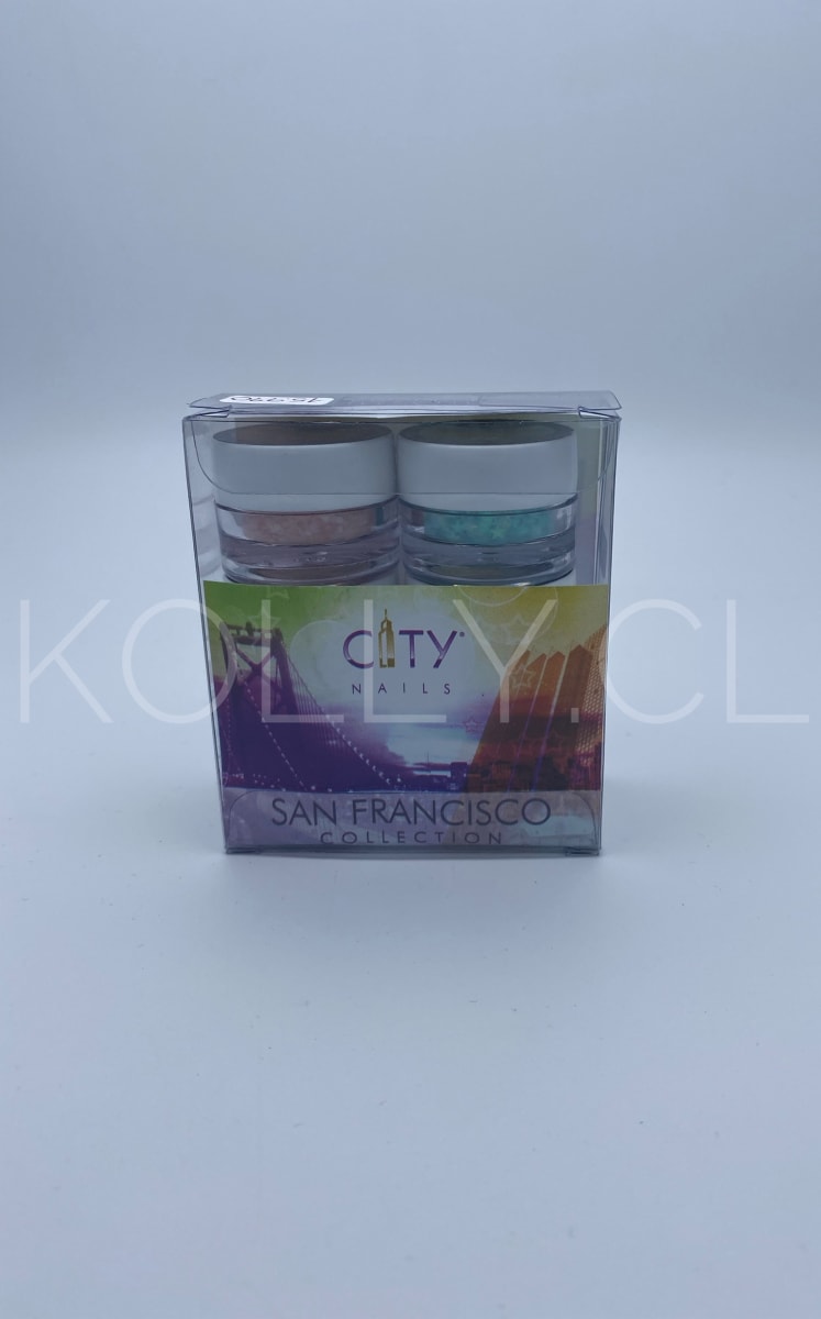 Polímero Colección Chicago4