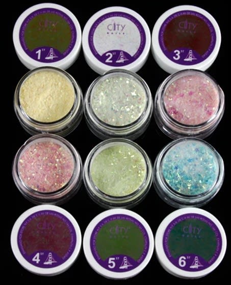 Polímero Colección Chicago2