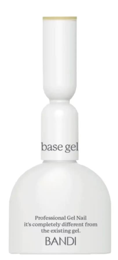 Base Gel Bandi 0