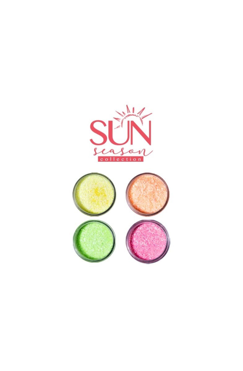 Colección Sun Season2