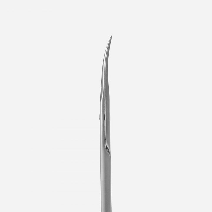 Staleks UNIQ 10/3 “Ballerina” – Tijera para Cutículas2