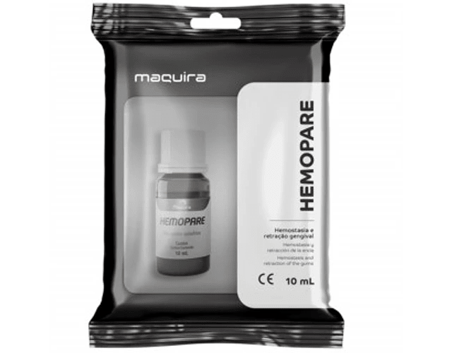 Líquido Hemostático 10ml Kolly Tienda ONLINE