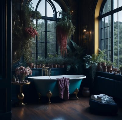 Baños Esotéricos