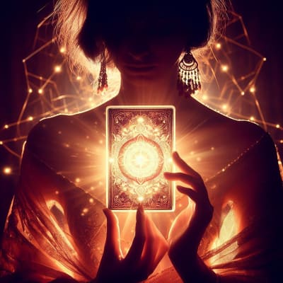tarot