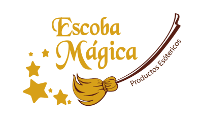ESCOBA MÁGICA