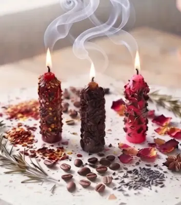 velas esotéricas 