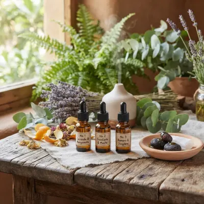 Home Spray