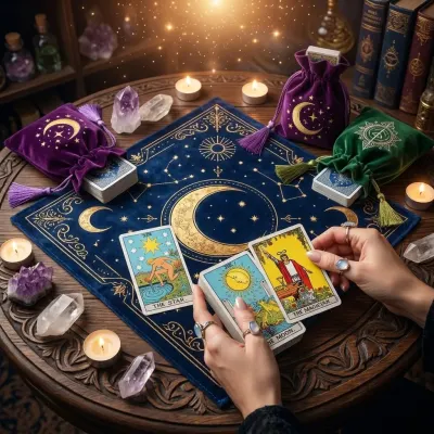 tarot