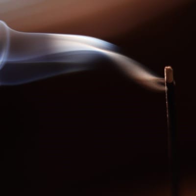 INCIENSOS ESOTÉRICOS