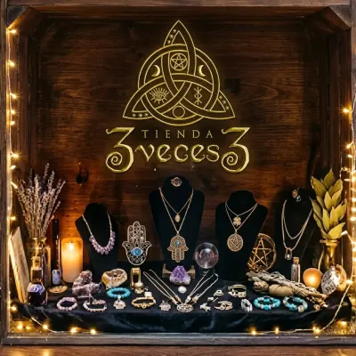 joyas de protección
