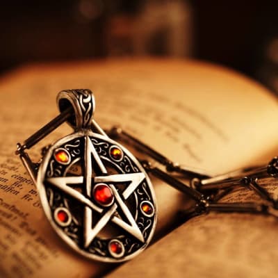 joyas de protección