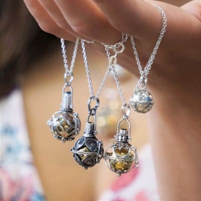 LLAMADORES DE ÁNGELES