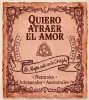 Quiero Atraer el Amor