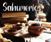 Sahumerios Artesanales