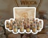 SET WICCA 