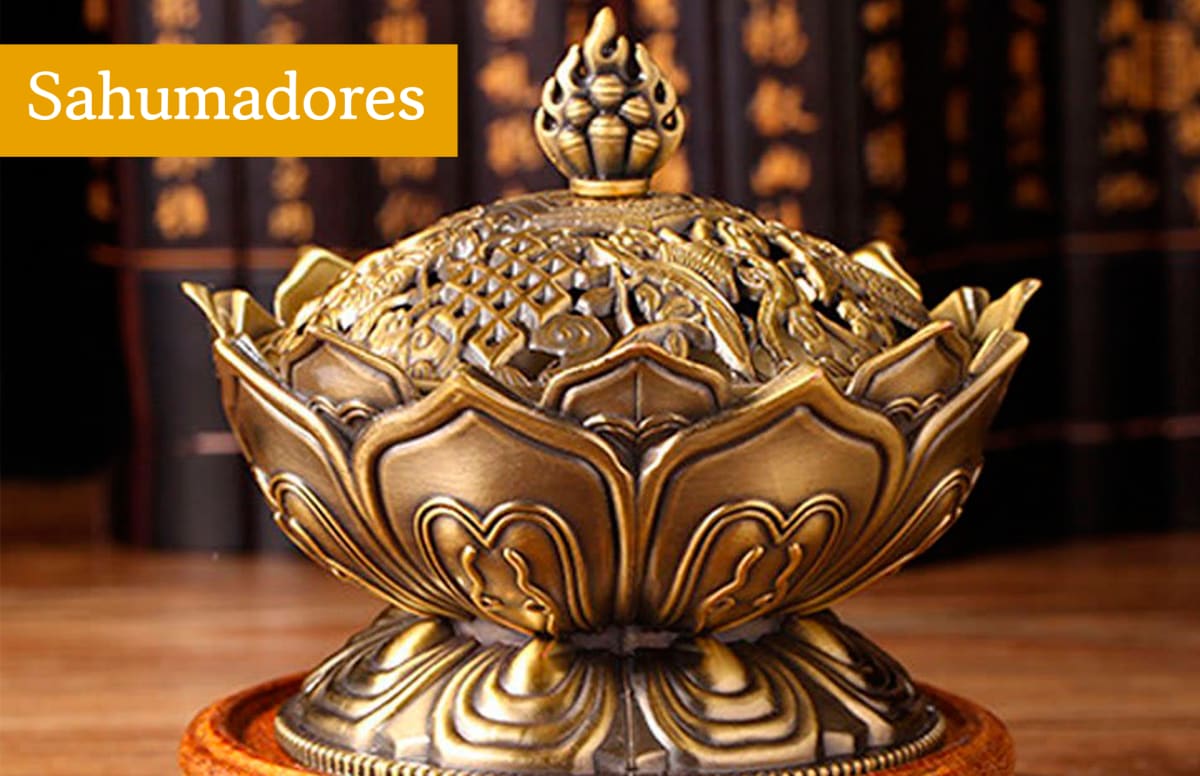 SAHUMADOR