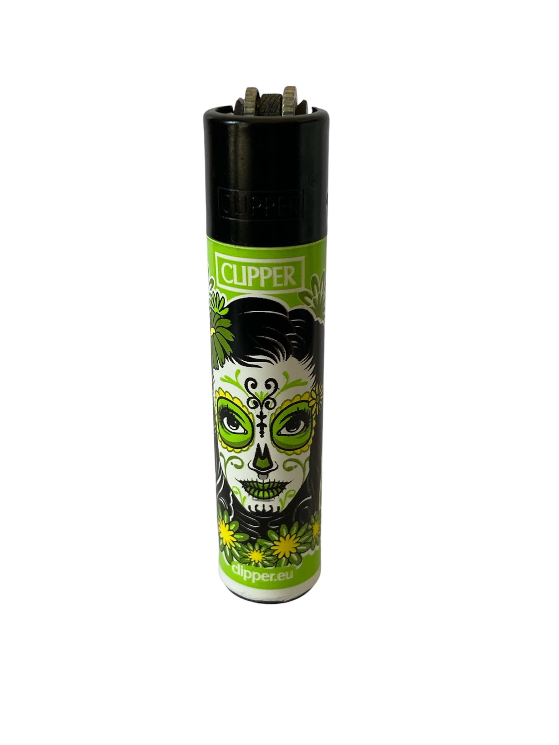 Calaca Verde | Tienda 3 veces 3