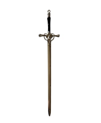Horquilla Espada Cruzada