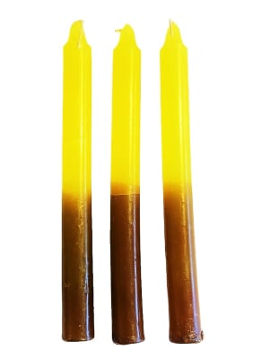 3 Velas San Onofre