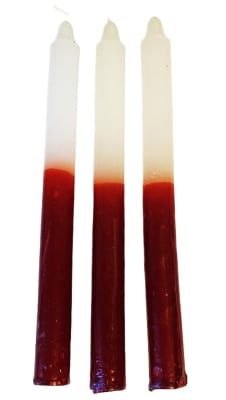 3 Velas San Marcos