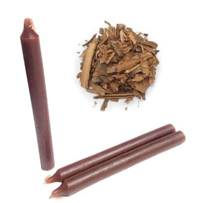 3 Velas Esotericas Canela