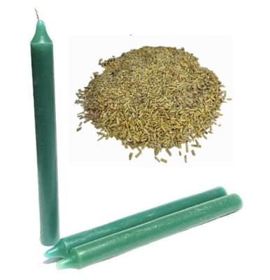Velas Esotéricas Romero