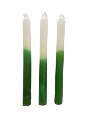 3 Velas San Judas Tadeo