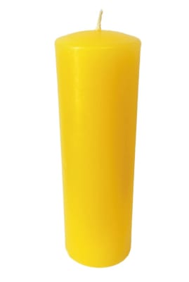 Cirio Amarillo
